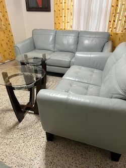 Sofa set