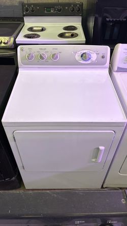 GE Dryer