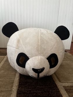 Costume Panda