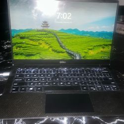 Dell XPS