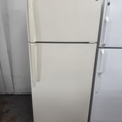 USED GE REFRIGERATOR 