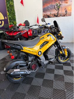 ITALICA 150 CC