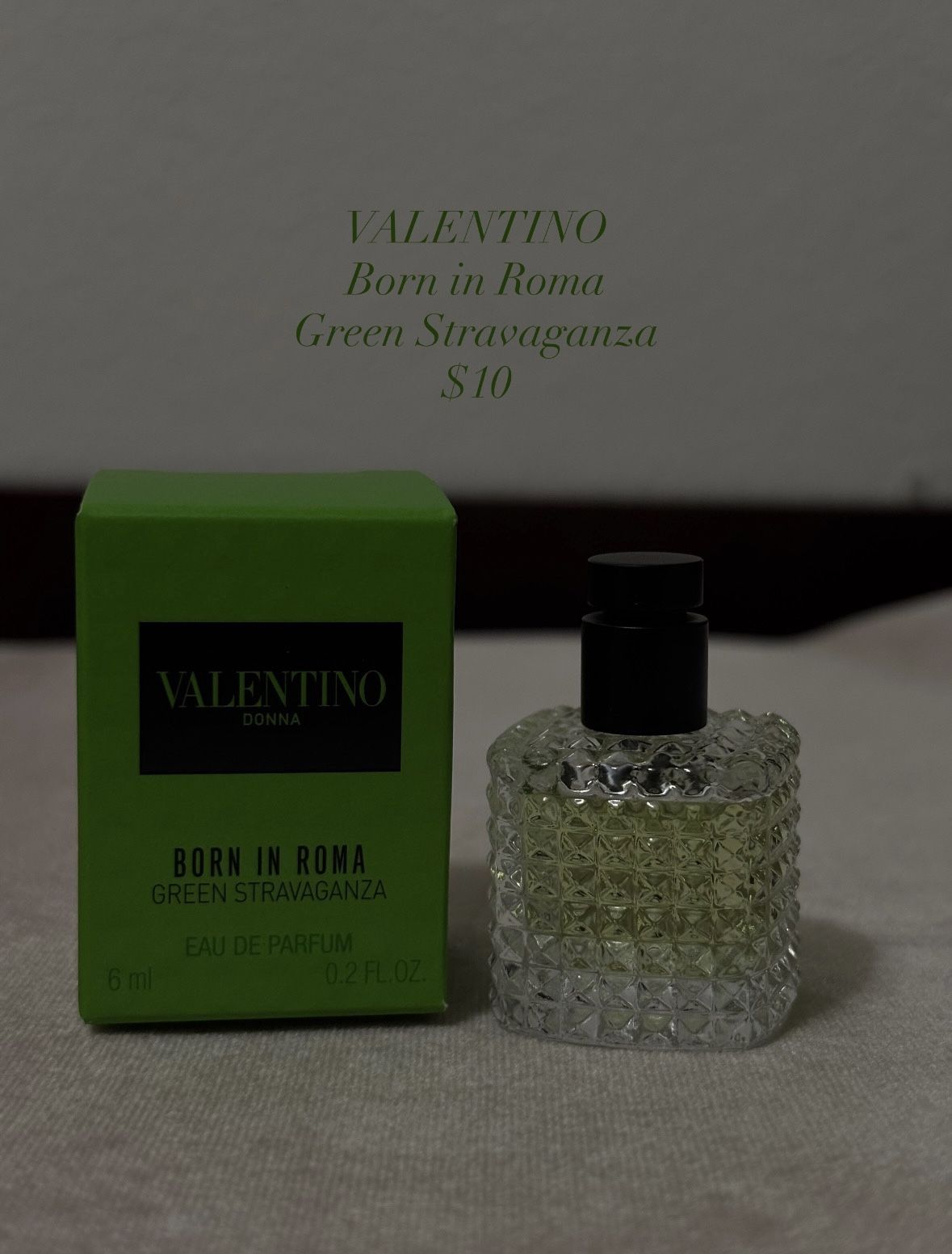 VALENTINO