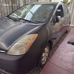 2007 Prius 