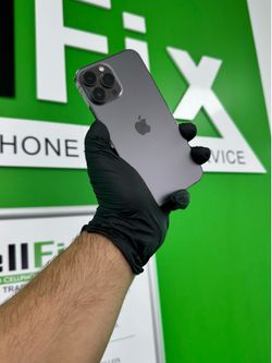 iPhone 13 Pro Max 256GB Unlocked