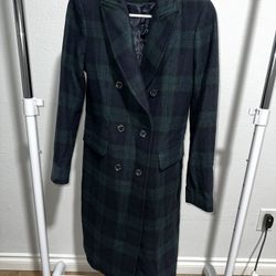 Ralph Lauren Women’s Wool Coat