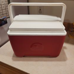 Igloo 9 Qt Cooler