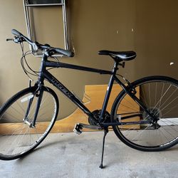 Trek 7.2 Bike 20” Large Frame Men’s Bike