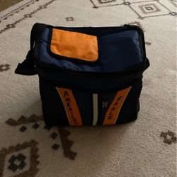 Portable Cooler Bag 