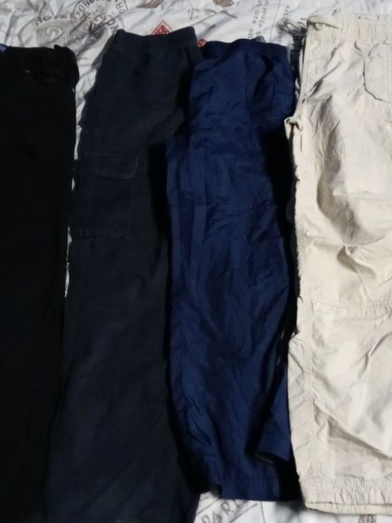 Sz 12 Boy Pants