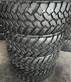 4 NITTO LT 35/1250/20 MUD TERRAIN TIRES $450 CASH‼️ FREE INSTALLATION‼️