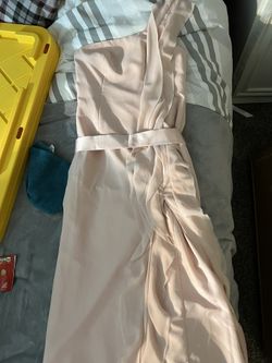 Bridesmaid Dress