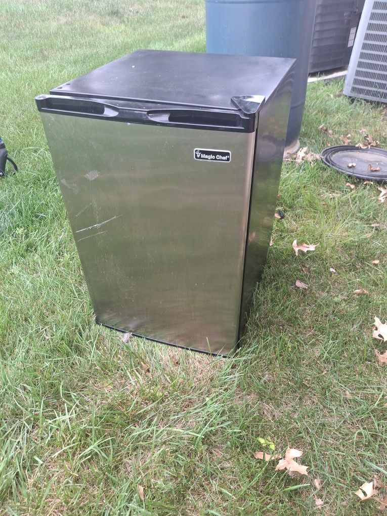 Mini FREEZER