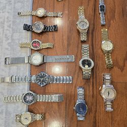 Jewelry lot