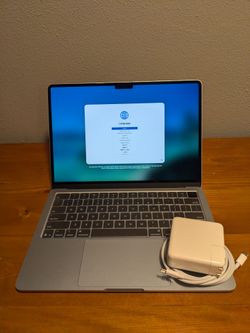 Apple MacBook Air 13" M4 2025 Sky Blue 16GB/512GB/100%🔋