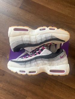 Nike Air Max 95 SB Cactus Flower