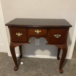 Vintage Desk
