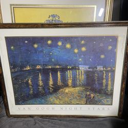 Van Gogh Paintings   CHEAP !!!