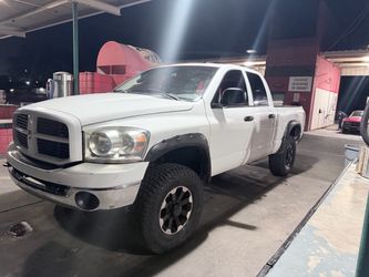 2007 Dodge Ram 2500