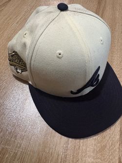 New era hat