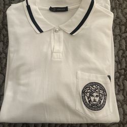Versace polo