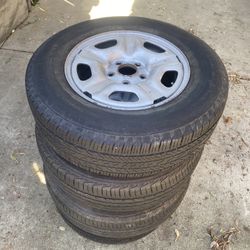 Rines y Ilantas..!!! R15