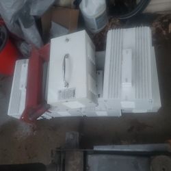 XtraSun Grow Lights 400w sodium Sodium Ballast Greenhouse, Planting, Supplies!

