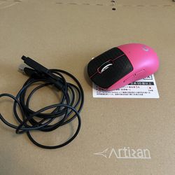 Logitech G PRO X SUPERLIGHT Wireless (Pink)