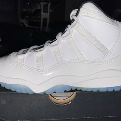 Air Jordan 11 Retro *Legend Blue* (PS)