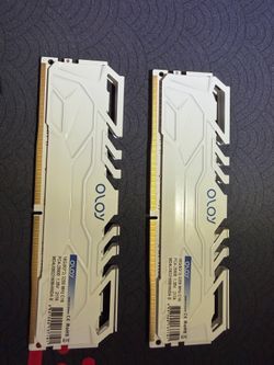 16gb of ram ddr4