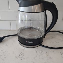 Kettle 