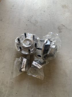 Chevy Silverado 2007/2013