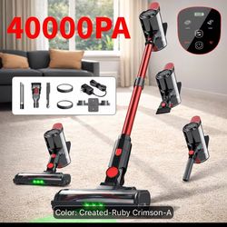 Brand new Powerful Cordless Vacuum Cleaner