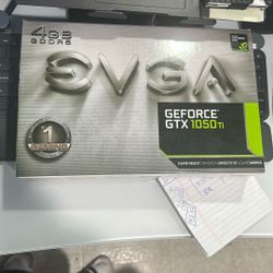 GTX 1050Ti