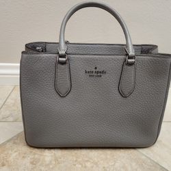 Kate  Spade Leather Shoulder/Crossbody Bag