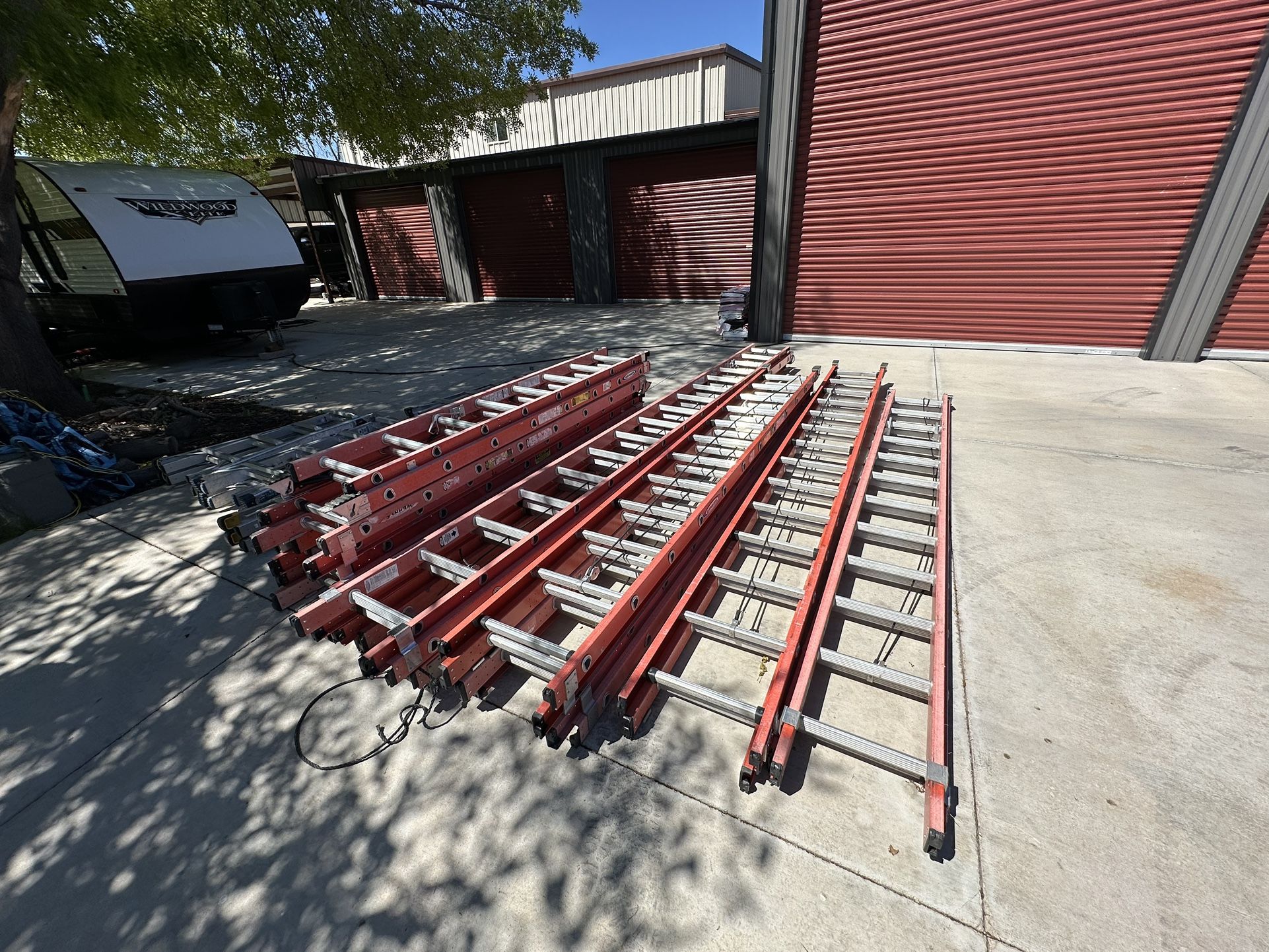 Ladders For Sale