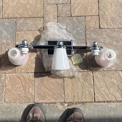 Light Fixture