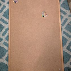 Corkboard