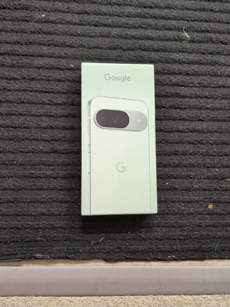 Google Pixel 9