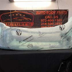 HYUNDAI KONA 2024-2025 FRONT BUMPER OEM