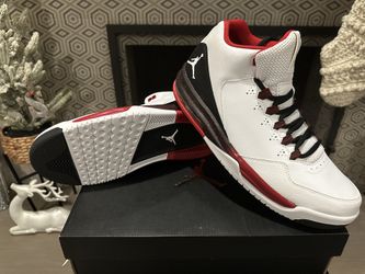 Jordan Flight Origin 2 “Chicago”