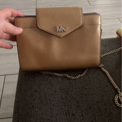 Small Michel Purse 