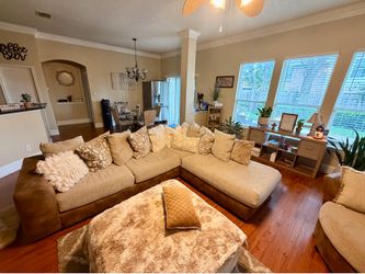 Sectional Sofa