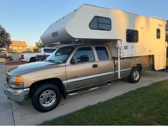 2000 Chevrolet 2500