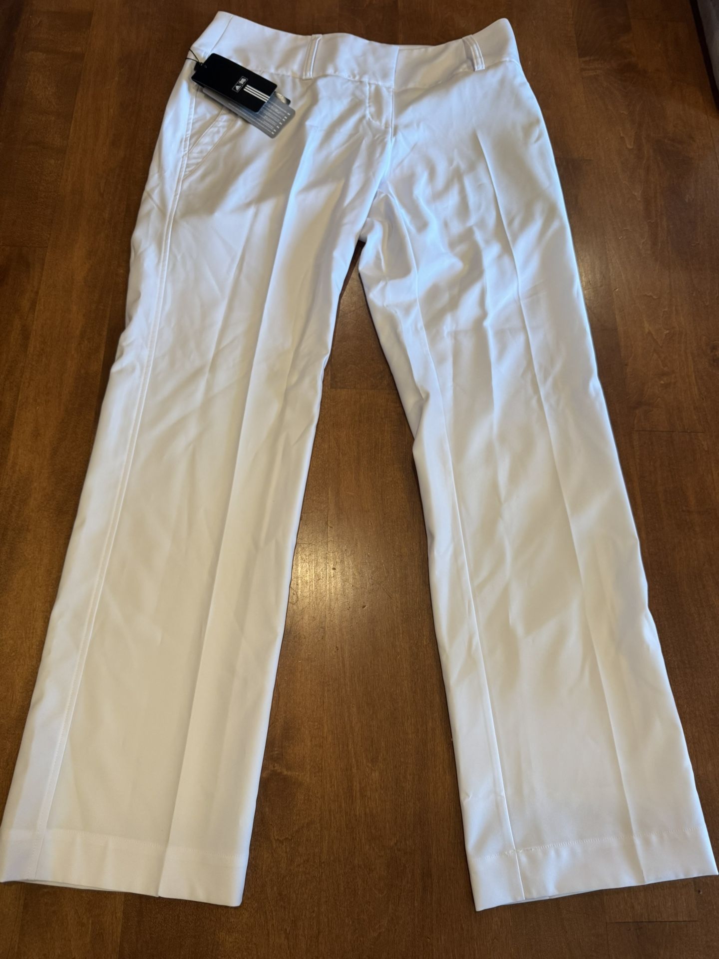 Woman’s new with tags, Adidas golf pants shipping available