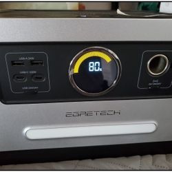Brand New 1200w Portable Battery 