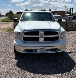 2021 Dodge Ram Classic 4x4