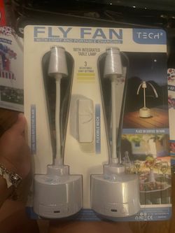 Fly Fan