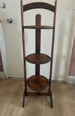 Folding Stand