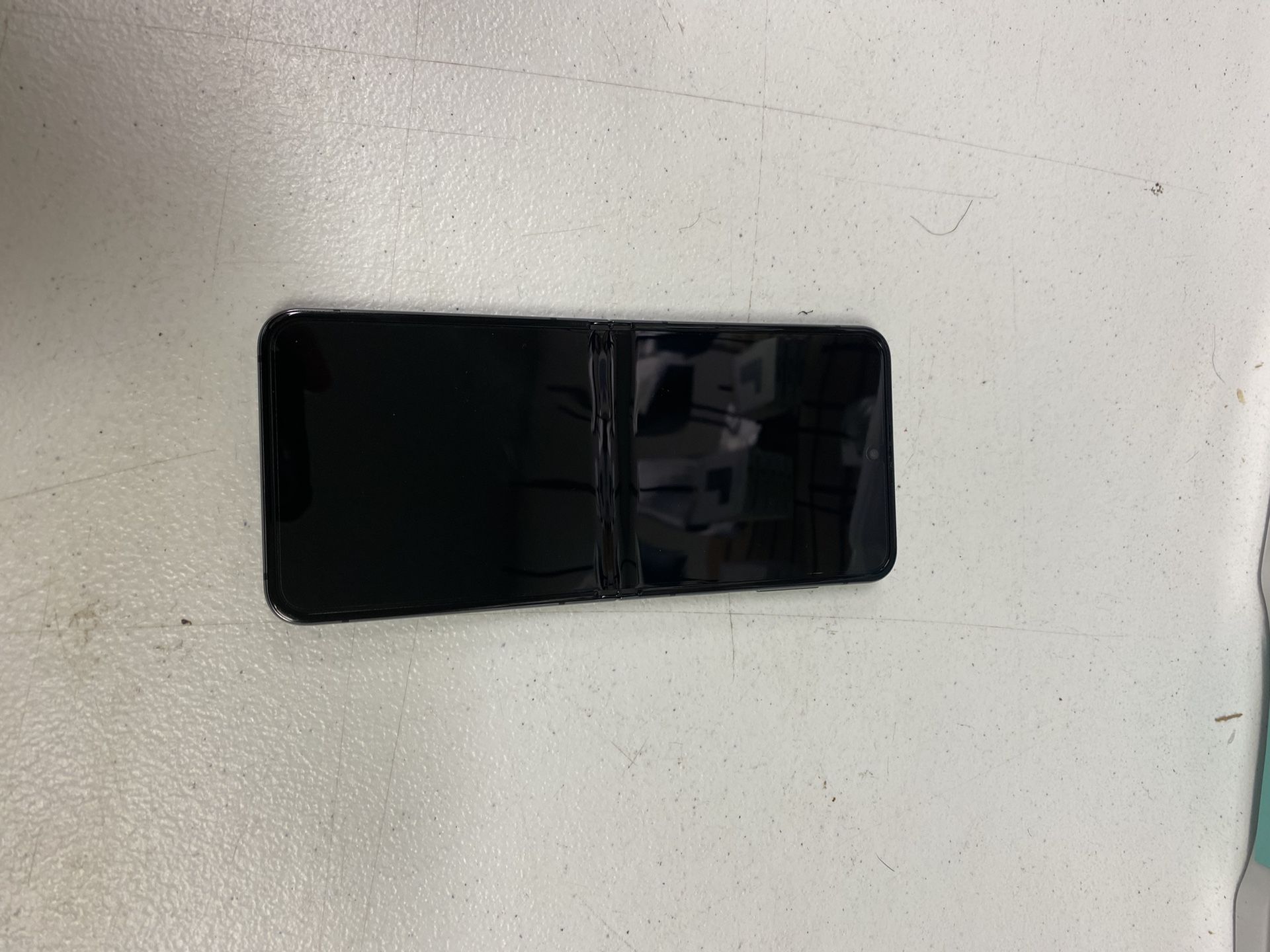 Samsung Z Flip 5 5G 256GB Black AT&T Bulverde Rd